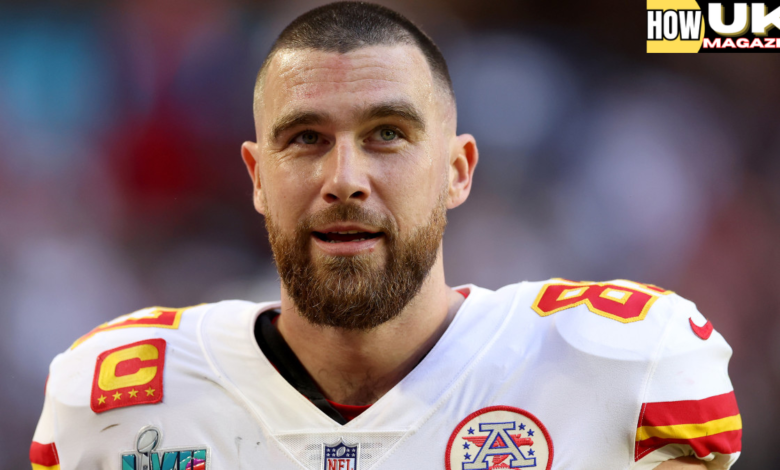 travis kelce net worth