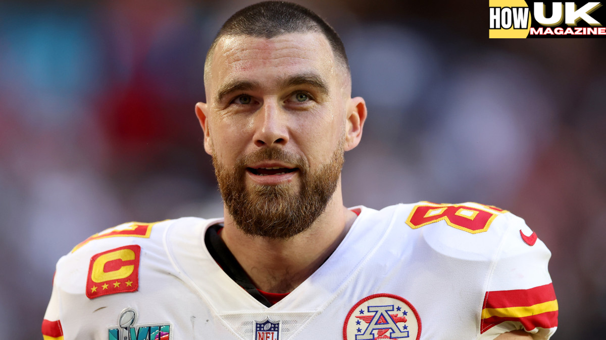 travis kelce net worth