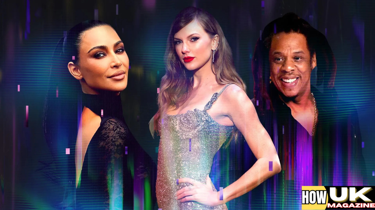 Celebrity Net Worth