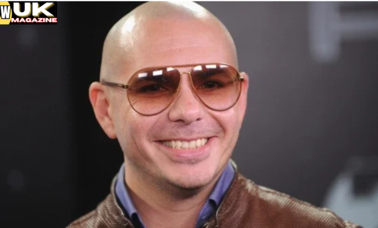 pitbull net worth 2023