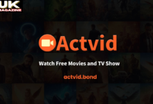 actvid