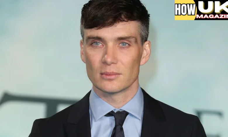 cillian murphy