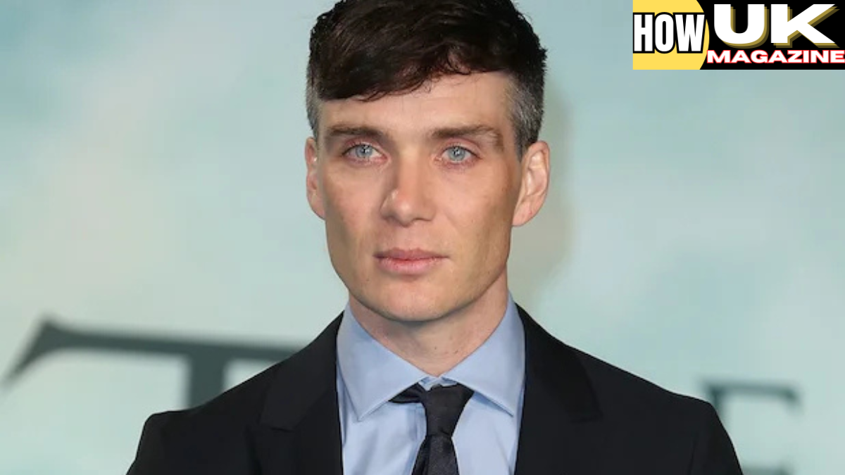 cillian murphy