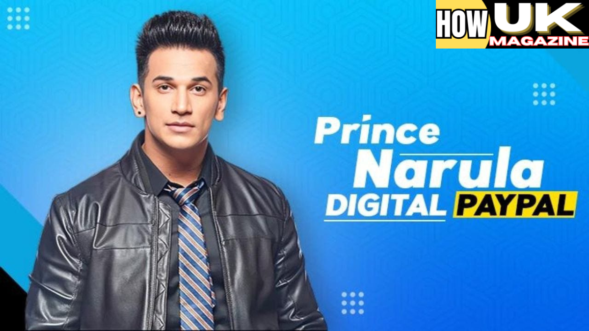 prince narula digital paypal